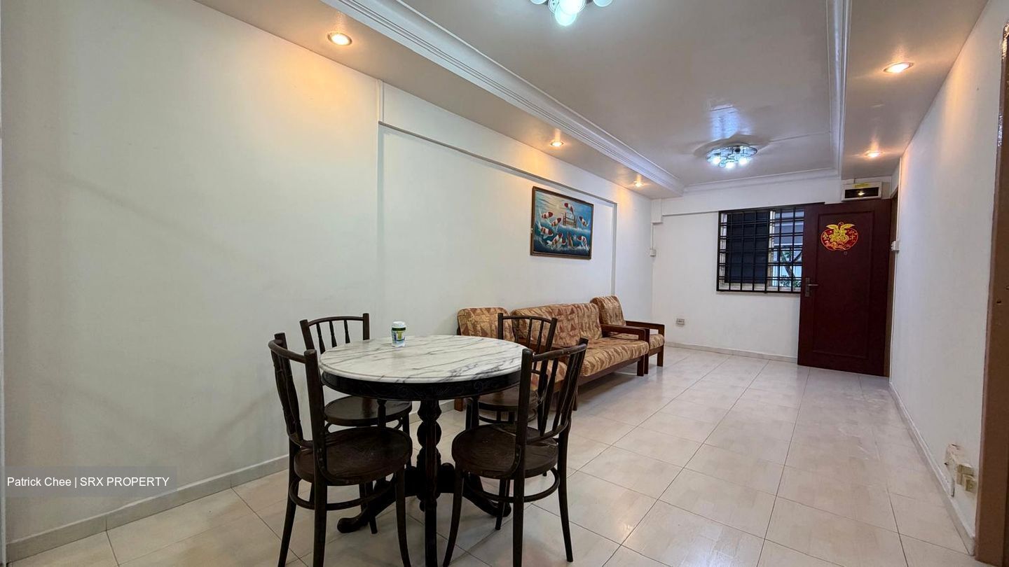Blk 227 Bukit Batok Central (Bukit Batok), HDB 3 Rooms #525325181